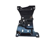 Front bumper mounting bracket