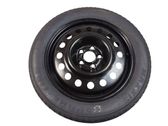 R17 spare wheel