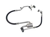 Air conditioning (A/C) pipe/hose