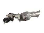 Steering rack