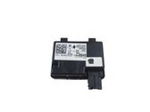Keyless (KESSY) go control unit/module