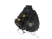 Heater fan/blower