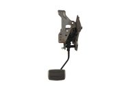 Brake pedal