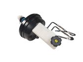 Brake booster