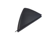 Dashboard side end trim
