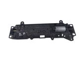 Motor de ajuste del asiento