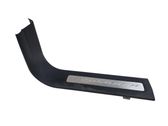 Front sill trim cover