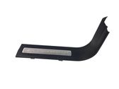 Front sill trim cover