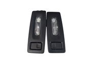 Rear seat light