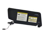 Sun visor