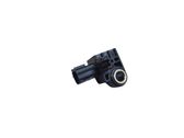 Airbag deployment crash/impact sensor