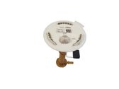 In-tank fuel pump