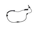 ABS rear brake sensor