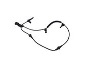 ABS rear brake sensor