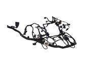 Engine installation wiring loom