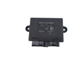 Door control unit/module