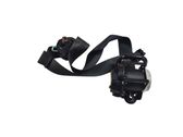 Ceinture de sécurité arrière