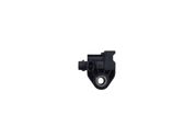 Airbag deployment crash/impact sensor