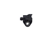 Airbag deployment crash/impact sensor