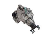 Gearbox transfer box case