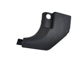 Front sill trim cover