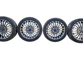 R18 alloy rim