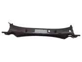Wiper trim