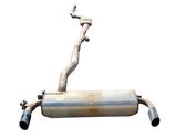 Muffler/silencer