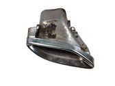 Auspuffblende Endrohr