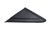 Fender end trim