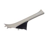 (A) pillar trim