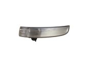 Mirror indicator light
