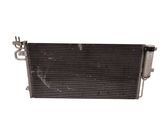 A/C cooling radiator (condenser)