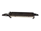 Transmission/gearbox oil cooler