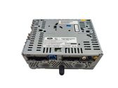 Radio / CD-Player / DVD-Player / Navigation