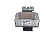 Keyless (KESSY) go control unit/module