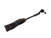 Steering tie rod
