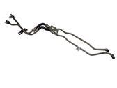 Air conditioning (A/C) pipe/hose