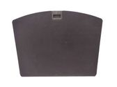 Trunk/boot floor carpet liner