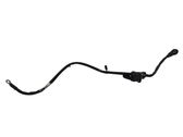 Wires (starter motor)
