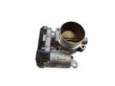 Throttle valve