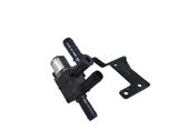 Electric auxiliary coolant/water pump