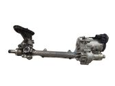 Steering rack