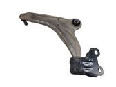 Front lower control arm/wishbone