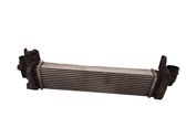 Intercooler radiator