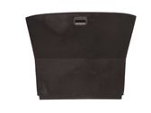 Trunk/boot floor carpet liner