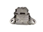Engine mount bracket