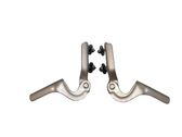 Tailgate/trunk/boot hinge