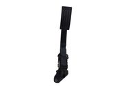 Accelerator throttle pedal