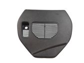 Rearview mirror trim